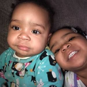 Meet your Posher, Aaron